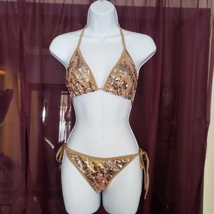 Sparkle Bikini